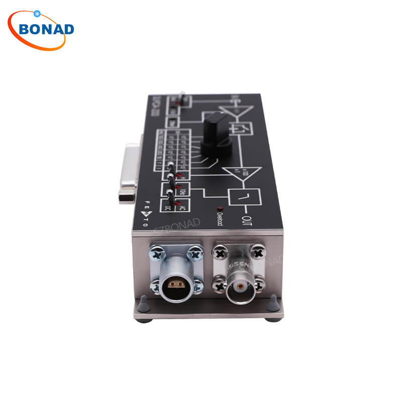 DLPCA-200可變增益電流放大器